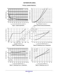 NGTB50N120FL2WAG Datasheet Page 4