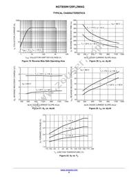 NGTB50N120FL2WAG Datasheet Page 6