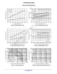 NGTB50N120FL2WG Datasheet Page 5