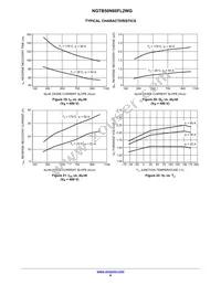 NGTB50N60FL2WG Datasheet Page 6