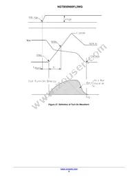 NGTB50N60FL2WG Datasheet Page 9