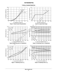 NGTB50N60FWG Datasheet Page 5