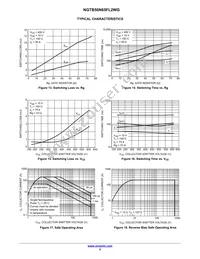 NGTB50N65FL2WG Datasheet Page 5