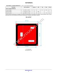 NGTD8R65F2SWK Datasheet Page 2