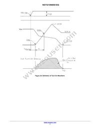 NGTG15N60S1EG Datasheet Page 7