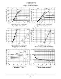 NGTG30N60FLWG Datasheet Page 3