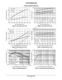 NGTG30N60FLWG Datasheet Page 5