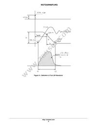 NGTG50N60FLWG Datasheet Page 8