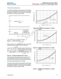 NH020Y2 Datasheet Page 12