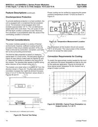 NH050S1R8-L Datasheet Page 14