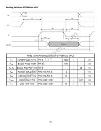 NHD-0108CZ-RN-GBW-33V Datasheet Page 8