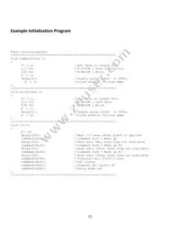 NHD-0112BZ-FL-YBW Datasheet Page 7