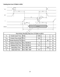 NHD-0116AZ-FL-YBW Datasheet Page 8