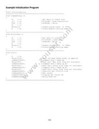 NHD-0116AZ-RN-GBW Datasheet Page 10