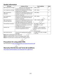 NHD-0116DZ-FL-GBW Datasheet Page 12