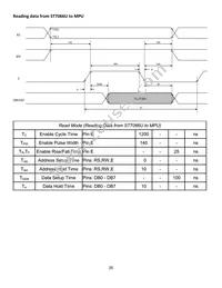 NHD-0116DZ-FL-YBW Datasheet Page 8