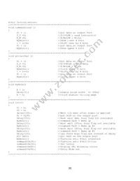 NHD-0116GZ-FL-GBW Datasheet Page 9