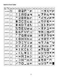 NHD-0116GZ-FSB-FBW Datasheet Page 7