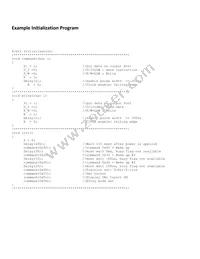 NHD-0116GZ-NSA-FBW Datasheet Page 10