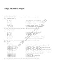 NHD-0116GZ-NSB-FBW Datasheet Page 10