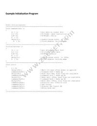 NHD-0116GZ-NSO-FBW Datasheet Page 10