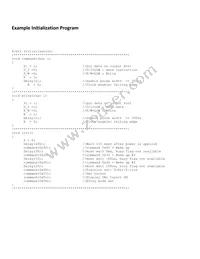 NHD-0116GZ-NSPG-FBW Datasheet Page 10