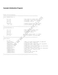 NHD-0116GZ-NSR-FBW Datasheet Page 10