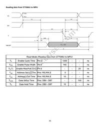 NHD-0208AZ-FSW-GBW-33V3 Datasheet Page 8