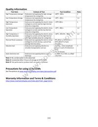NHD-0208BZ-FSW-GBW-33V3 Datasheet Page 12