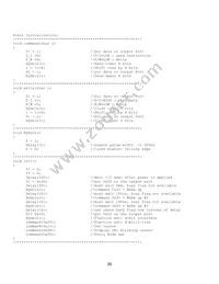 NHD-0208BZ-RN-GBW Datasheet Page 8