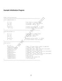 NHD-0208BZ-RN-YBW Datasheet Page 7