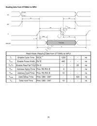 NHD-0208BZ-RN-YBW-33V Datasheet Page 8