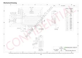 NHD-0212WH-ATGH-JT# Datasheet Page 3