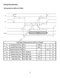 NHD-0212WH-ATGH-JT# Datasheet Page 7