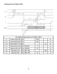 NHD-0212WH-ATGH-JT# Datasheet Page 8