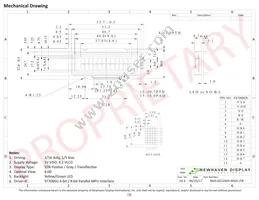 NHD-0212WH-AYGH-JT# Datasheet Page 3