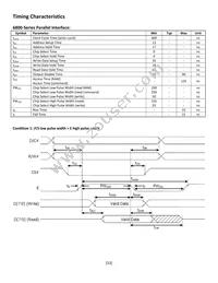 NHD-0216CW-AG3 Datasheet Page 13