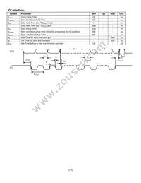 NHD-0216CW-AG3 Datasheet Page 17