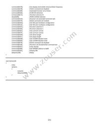 NHD-0216CW-AR3 Datasheet Page 21