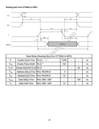 NHD-0216HZ-FL-YBW-C Datasheet Page 8