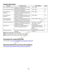NHD-0216K1Z-FSR-FBW-L Datasheet Page 10