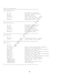 NHD-0216K1Z-FSW-GBW-L Datasheet Page 8