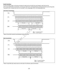 NHD-0216KZW-AY5 Datasheet Page 13