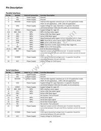 NHD-0216MW-AB3 Datasheet Page 4