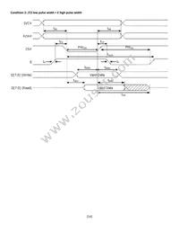 NHD-0216MW-AB3 Datasheet Page 14