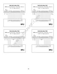 NHD-0216MW-PB3 Datasheet Page 6