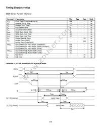 NHD-0216MW-PB3 Datasheet Page 14