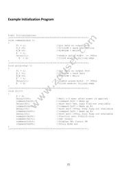 NHD-0216SZ-FSB-GBW Datasheet Page 7