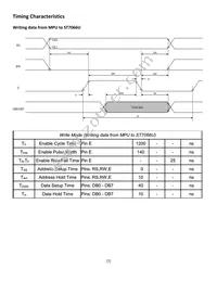 NHD-0216SZ-NSW-BBW Datasheet Page 7