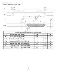 NHD-0216SZ-NSW-BBW Datasheet Page 8